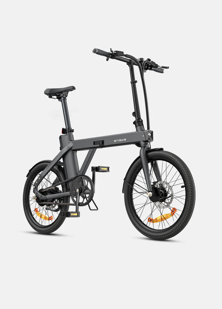 Bici elettrica pieghevole ENGWE P20